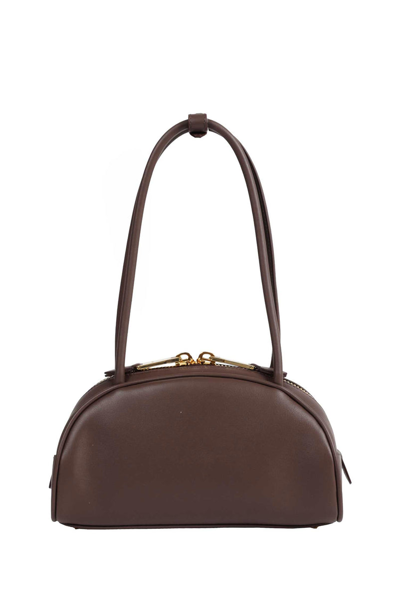 MIU MIU Beau Small Leather Bag woman