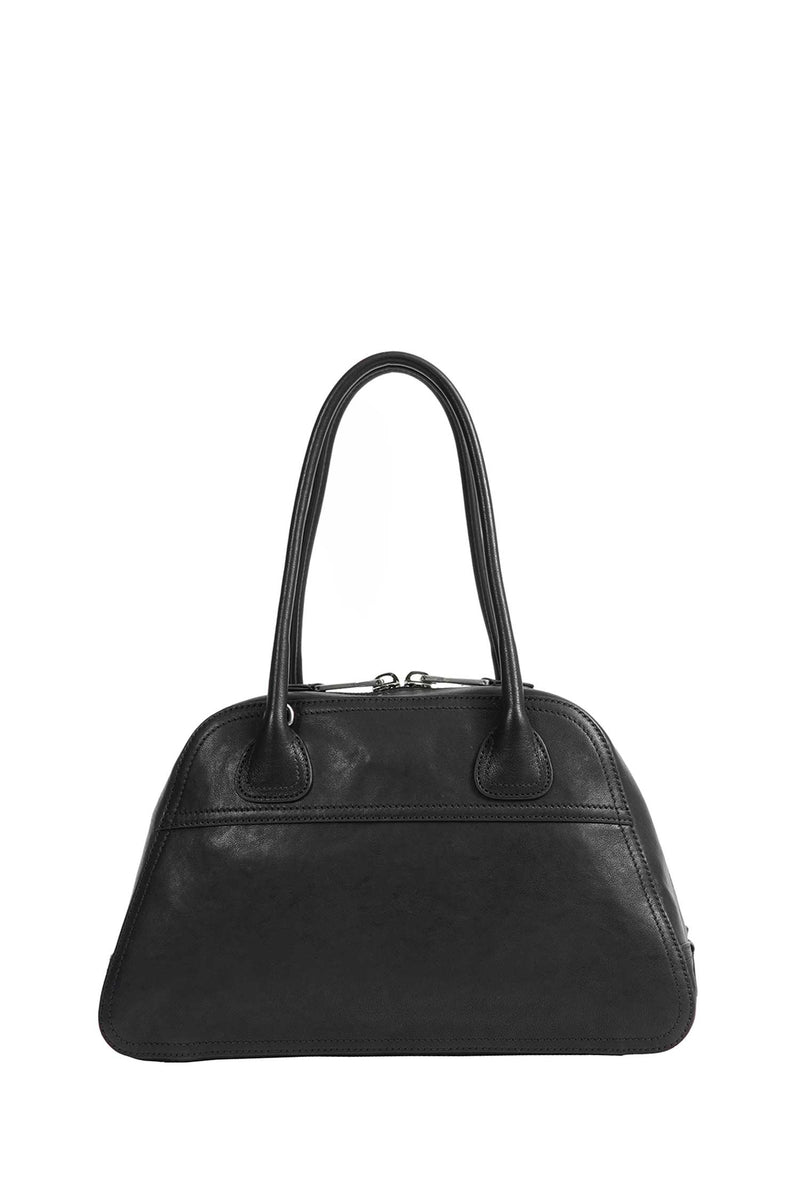 MIU MIU Vivant Nappa Leather Bag woman