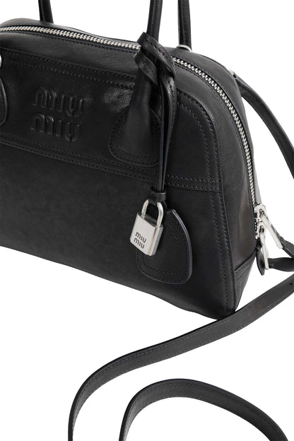 Vivant Nappa Leather Bag