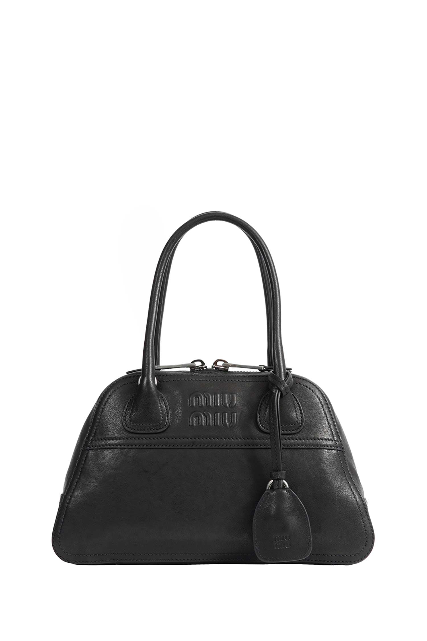Vivant Nappa Leather Bag
