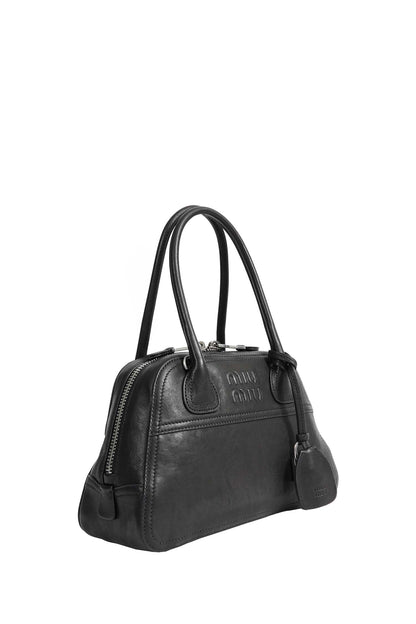 Vivant Nappa Leather Bag
