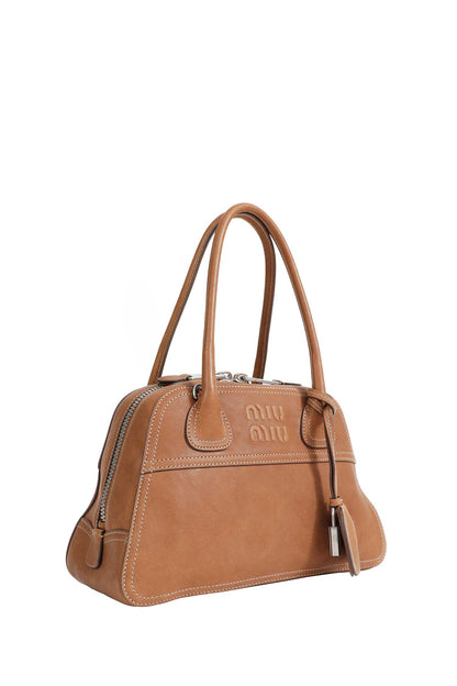 Vivant Nappa Leather Bag