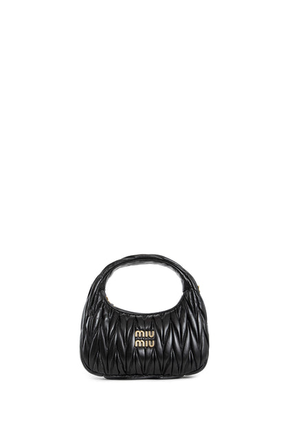 Hobo Wander Matelassé Hobo Bag