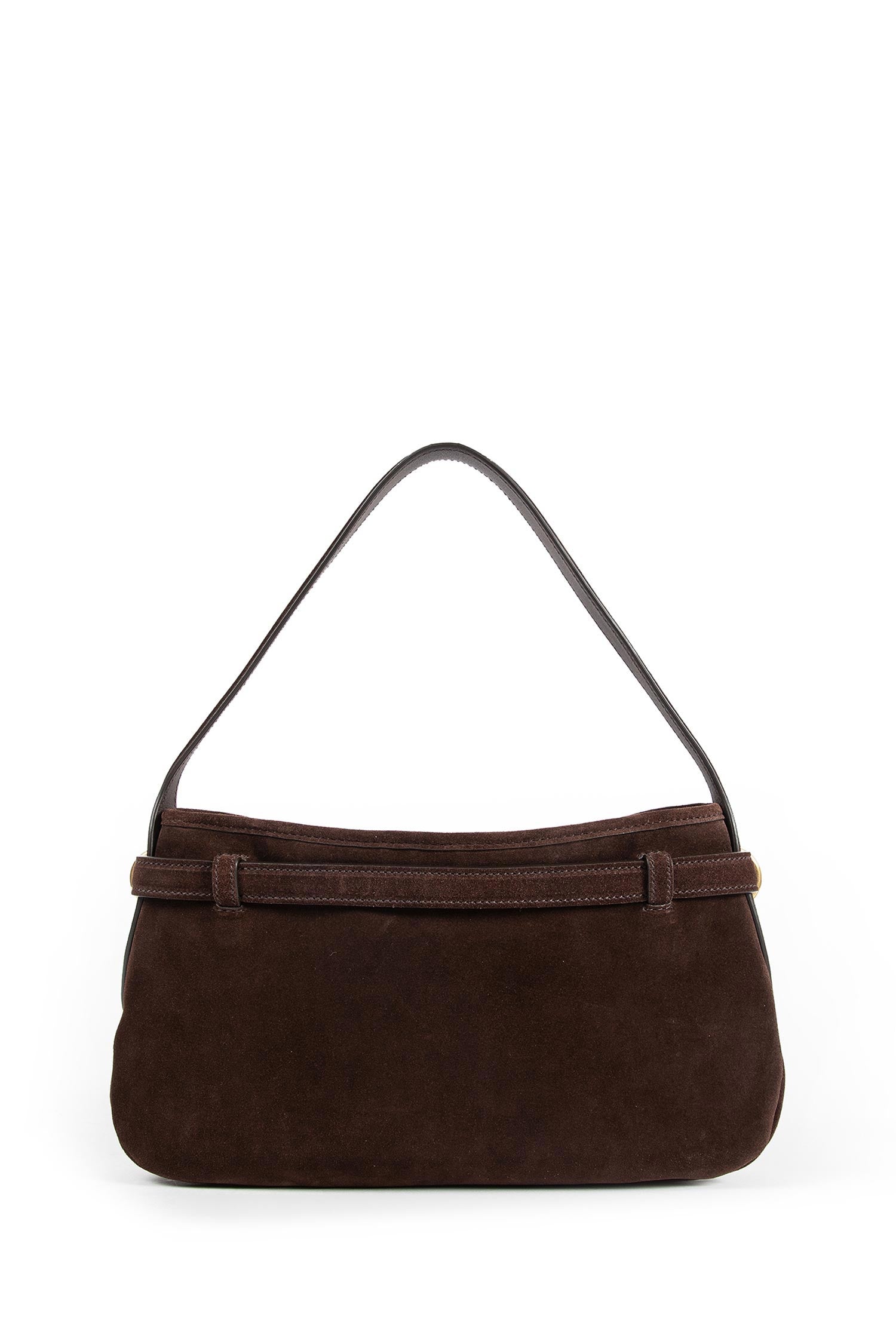 Aventure Suede Bag