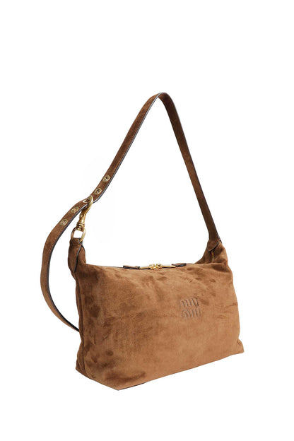 Spirit Suede Bag