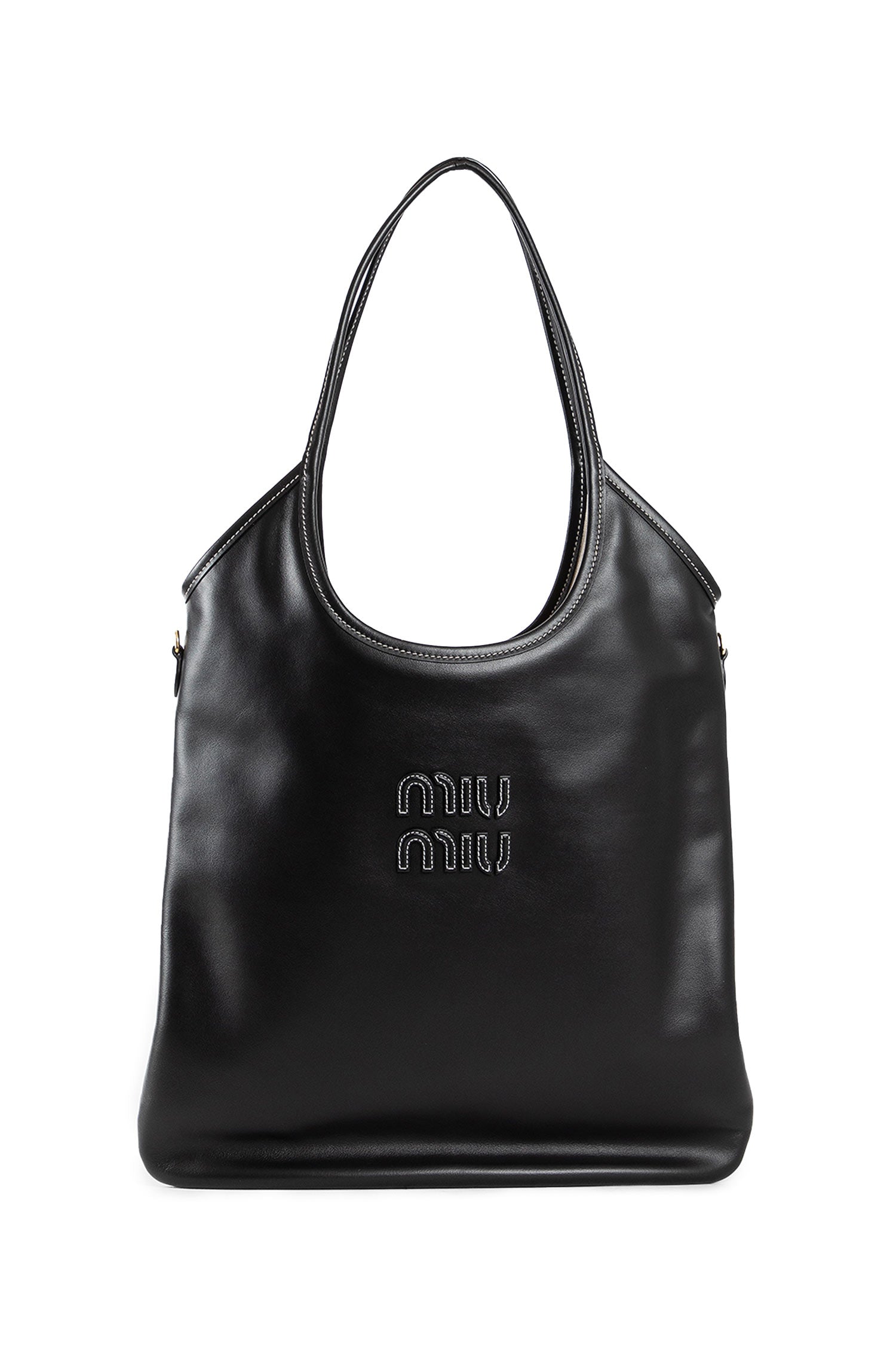 Ivy Leather Bag