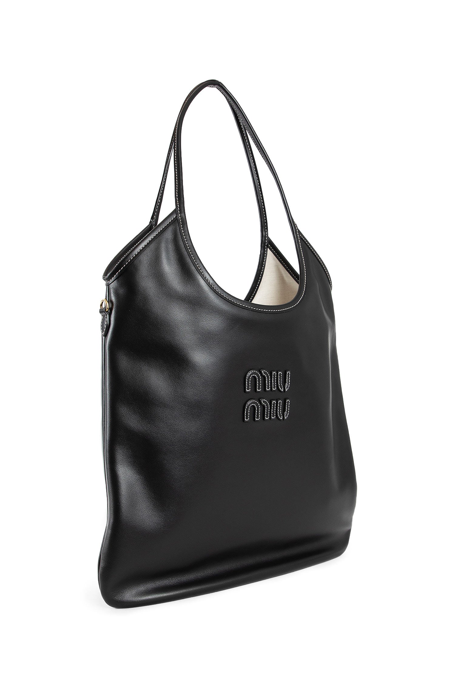 Ivy Leather Bag