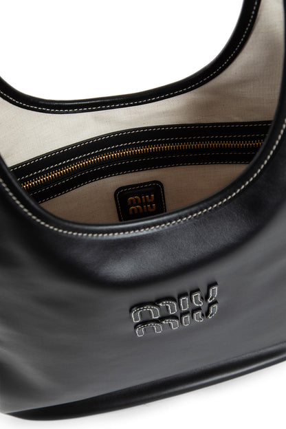 Ivy Leather Bag