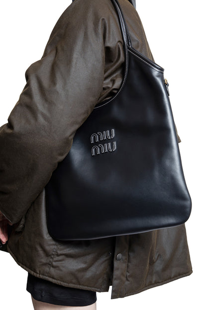 Ivy Leather Bag