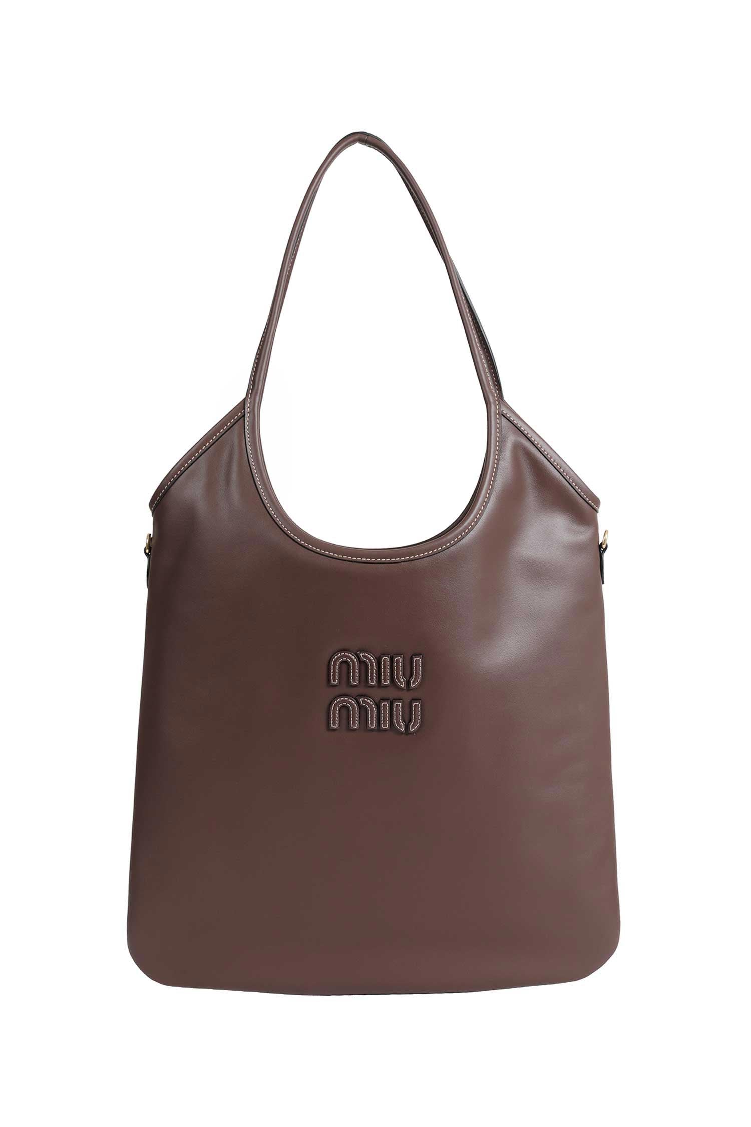 Ivy Leather Bag