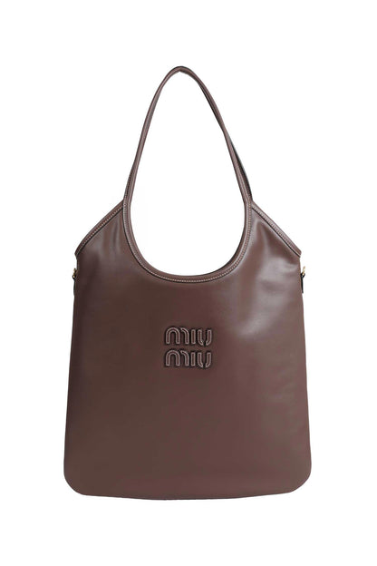 Ivy Leather Bag