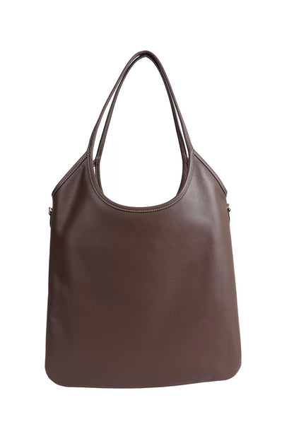 Ivy Leather Bag