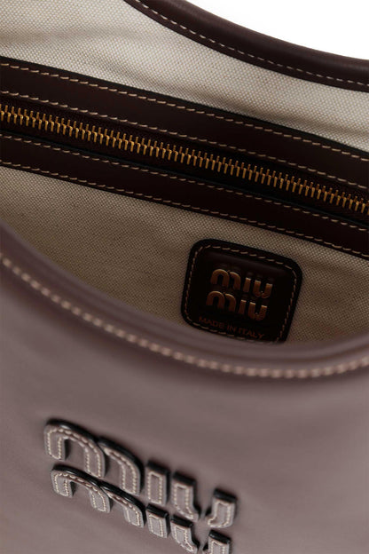 Ivy Leather Bag