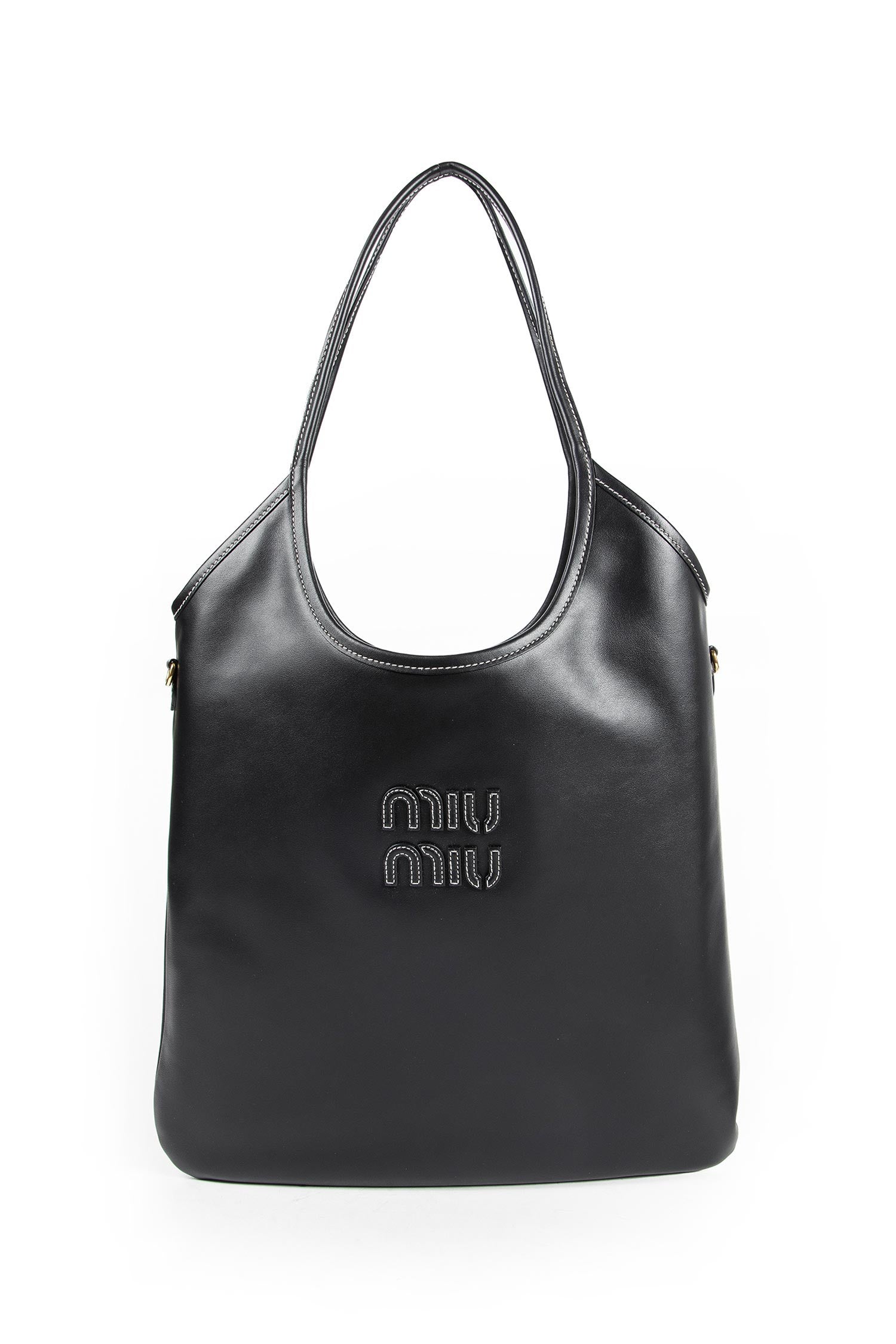 Ivy Leather Handbag