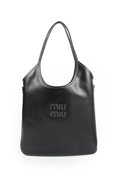 Ivy Leather Handbag