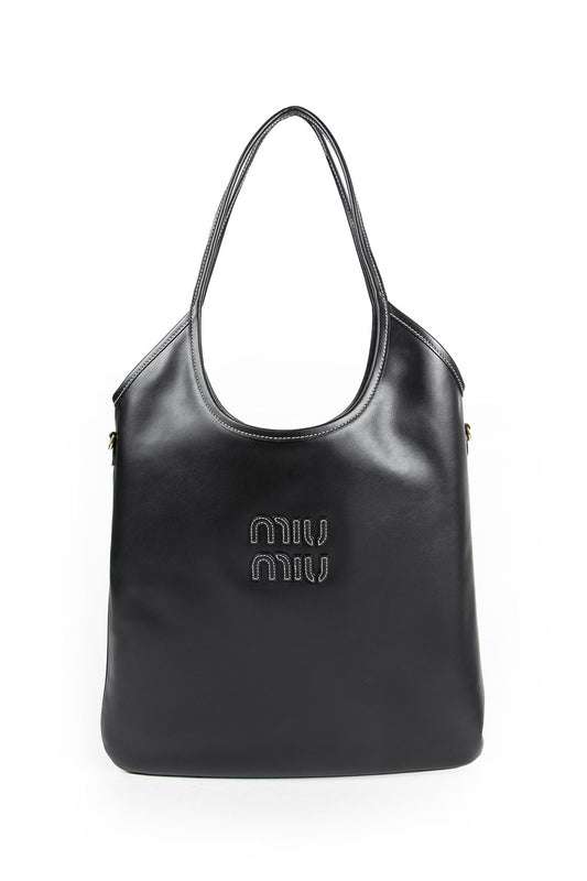 Ivy Leather Handbag