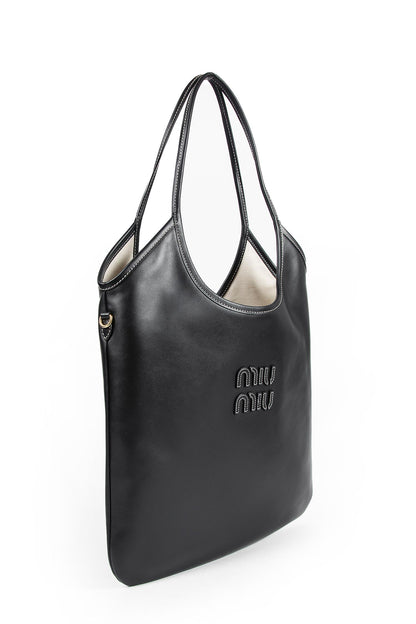 Ivy Leather Handbag