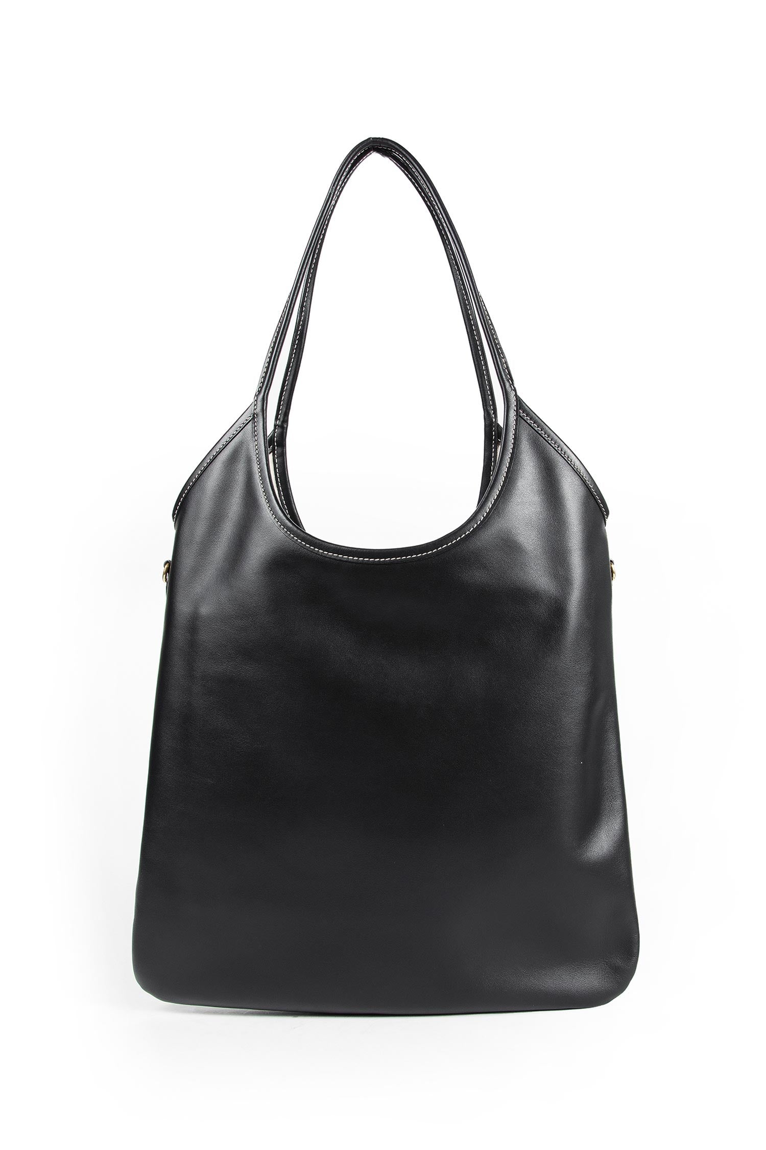 Ivy Leather Handbag