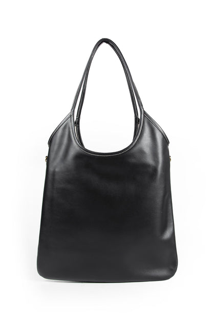 Ivy Leather Handbag