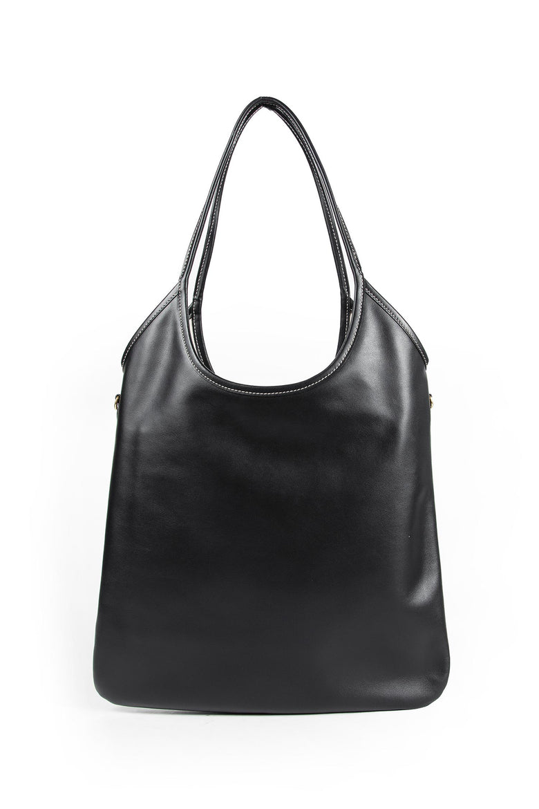 Ivy Leather Handbag