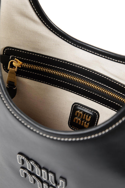 Ivy Leather Handbag