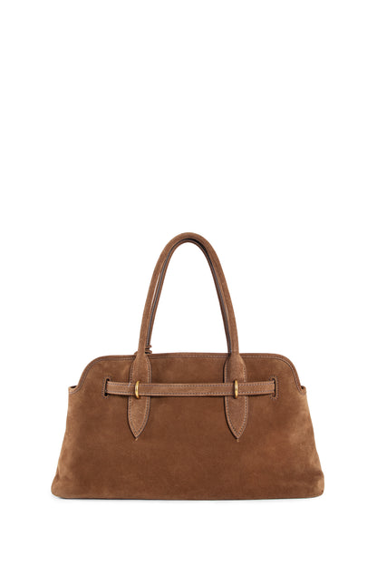 MIU MIU BOLSOS DE HOMBRO MARRONES PARA MUJER 