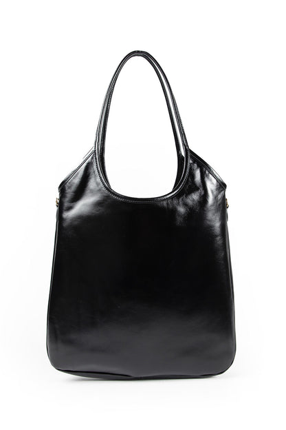 Ivy Leather Bag