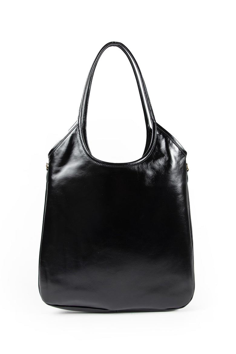 Ivy Leather Bag