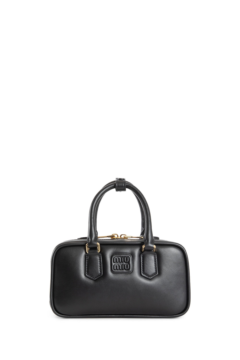 Borsa Mini Arcadie in Pelle 