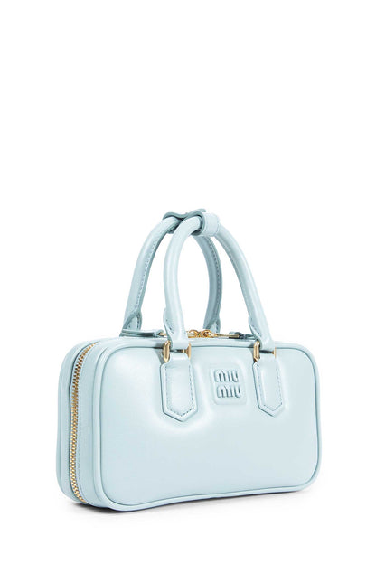 Arcadie Leather Mini Bag