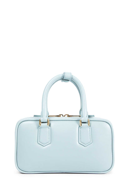 Arcadie Leather Mini Bag