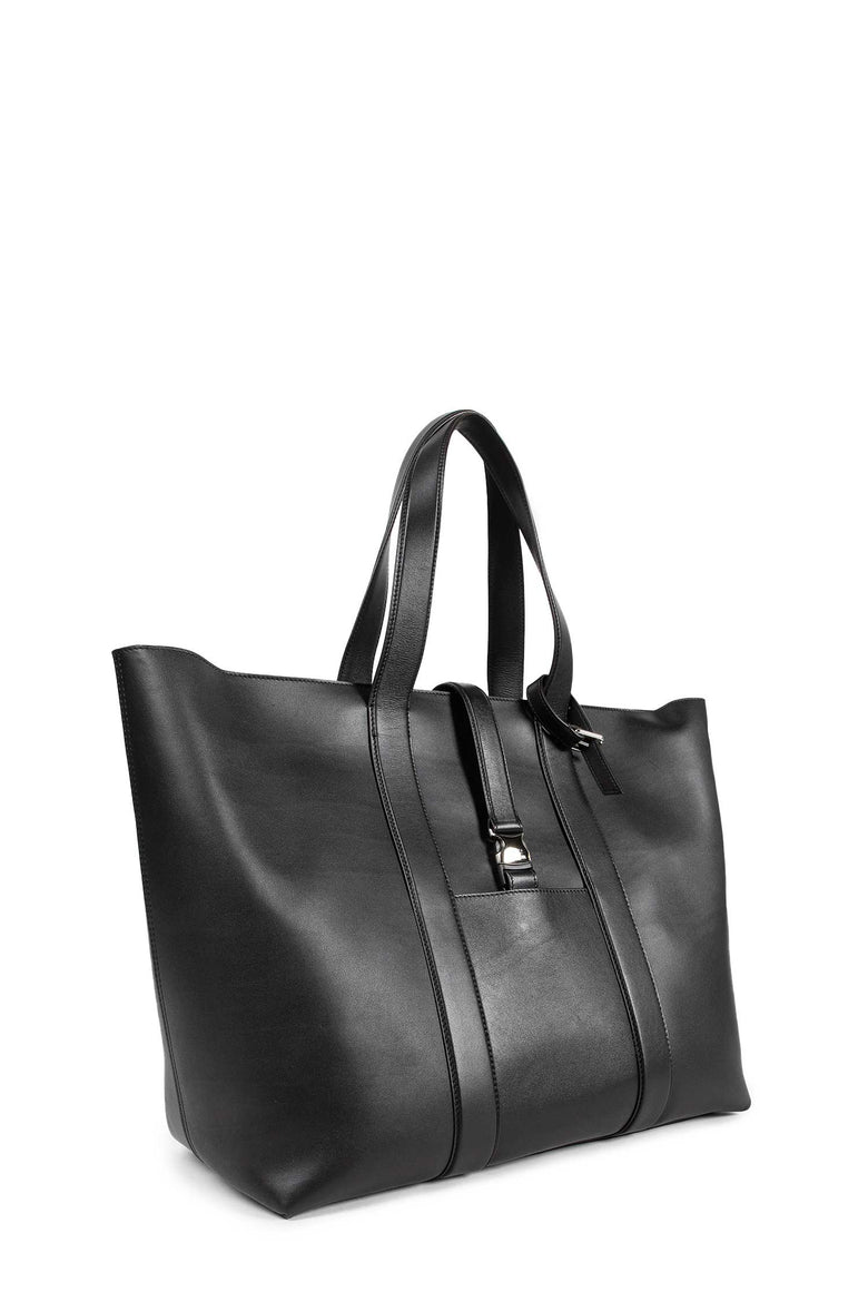 EE72 by Edward Enninful EE Leather Tote