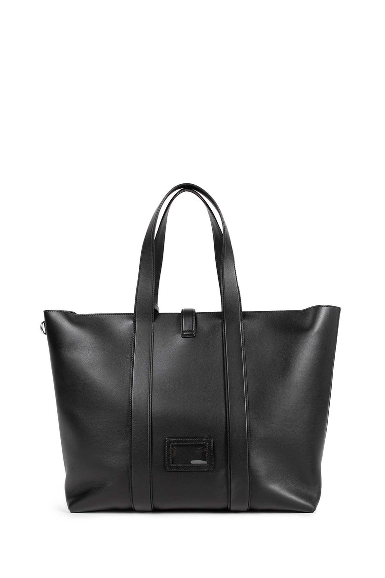 EE72 by Edward Enninful EE Leather Tote
