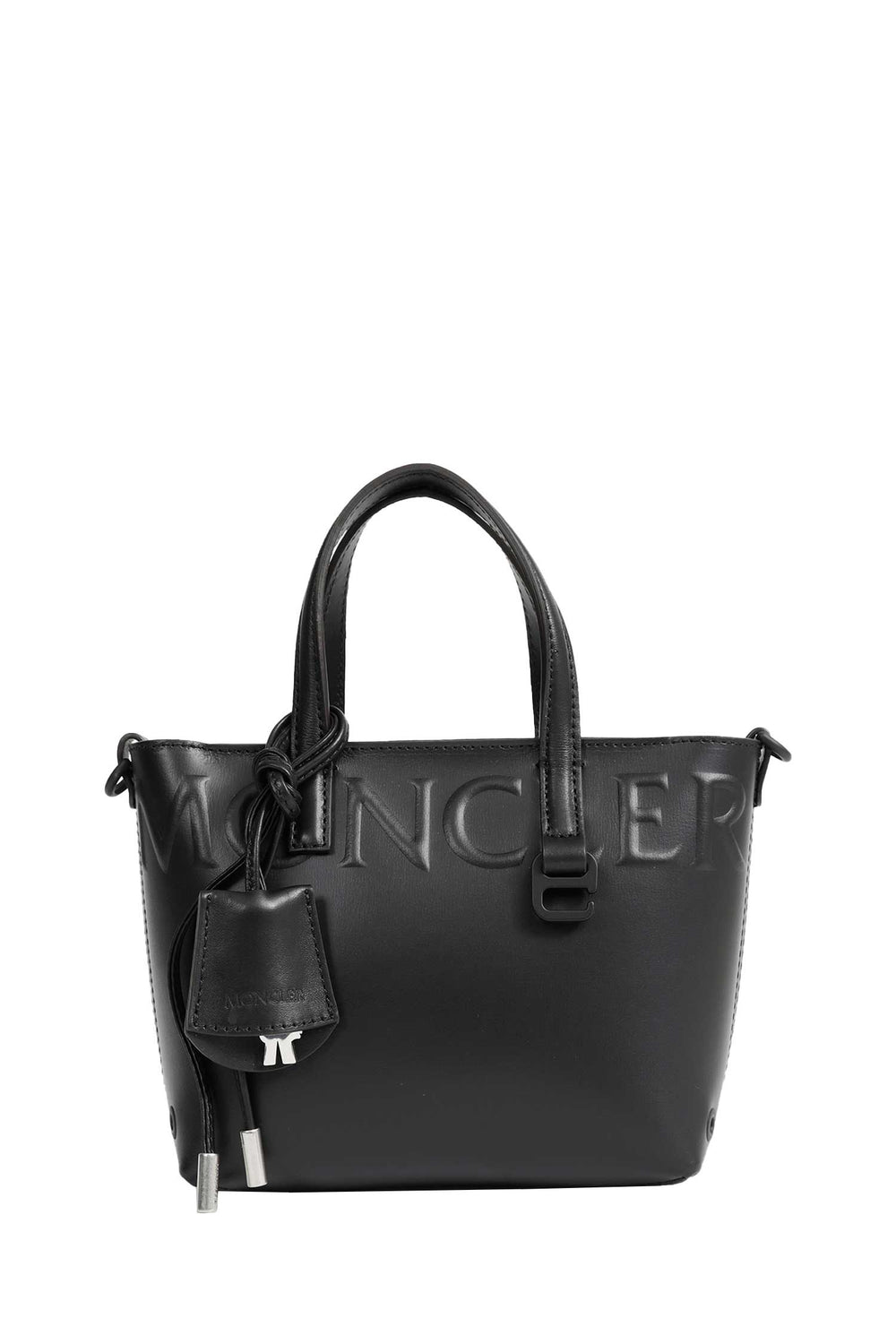 MONCLER Very Micro Tote Bag woman