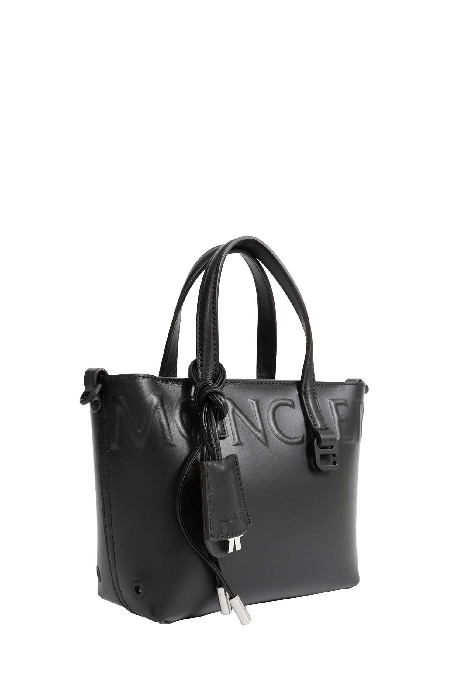 Very Micro Tote Bag