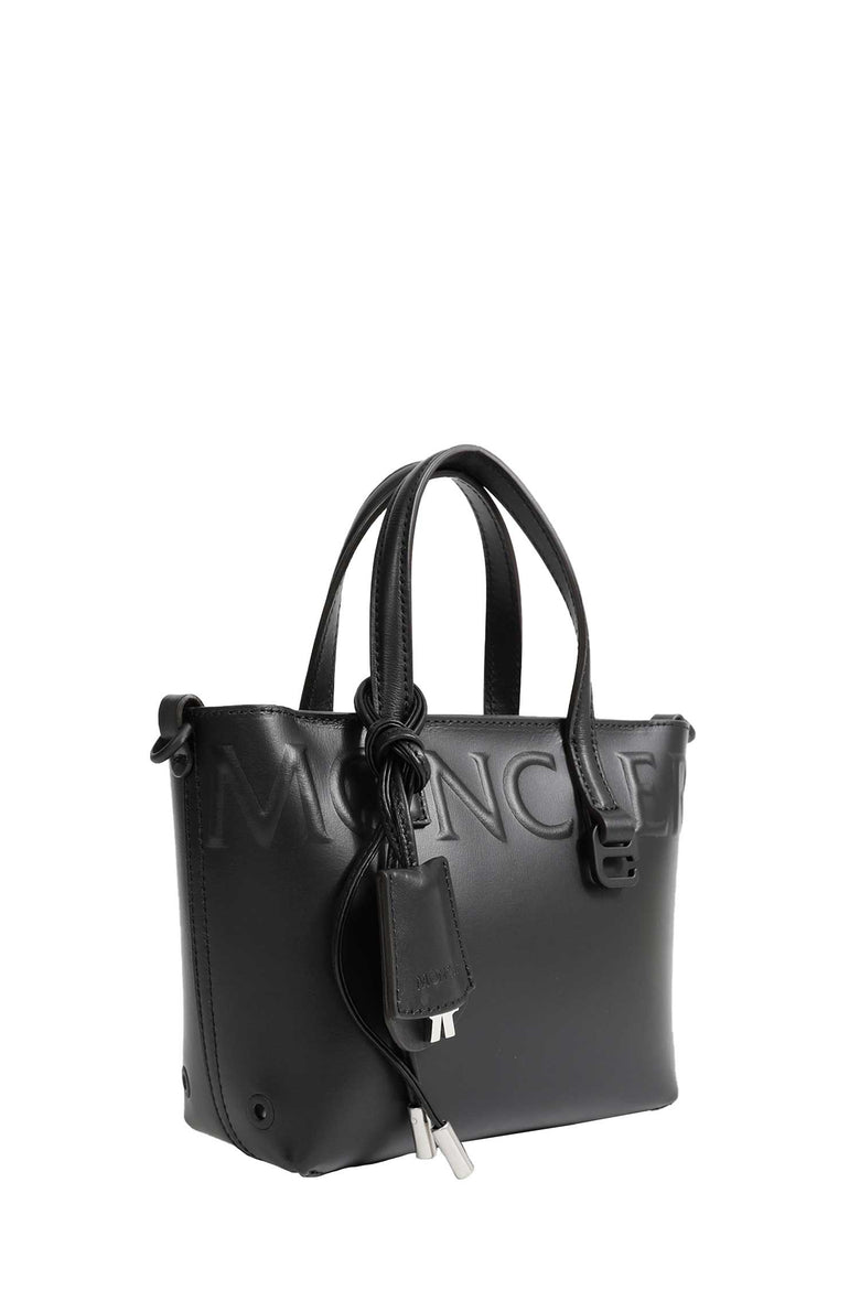 
              MONCLER Very Micro Tote Bag woman
            