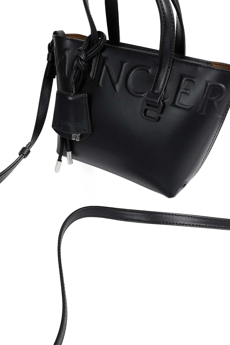 MONCLER Very Micro Tote Bag woman
