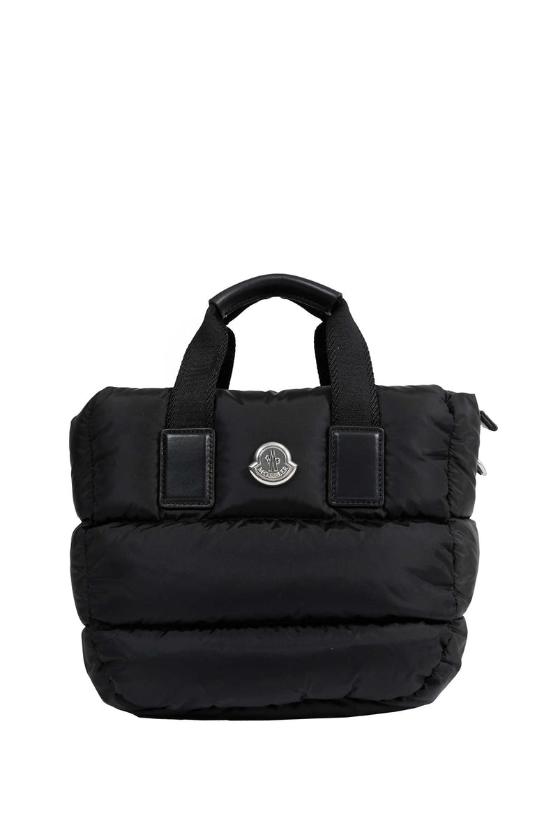 MONCLER Caradoc Mini Tote Bag woman