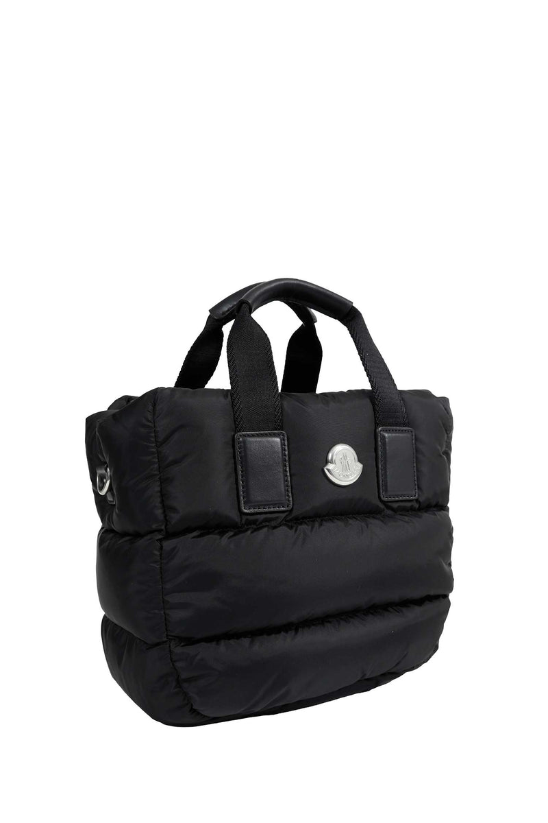MONCLER Caradoc Mini Tote Bag woman
