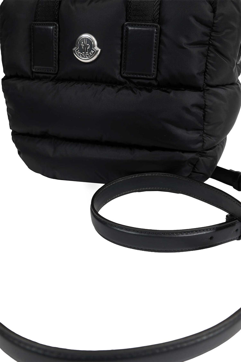MONCLER Caradoc Mini Tote Bag woman