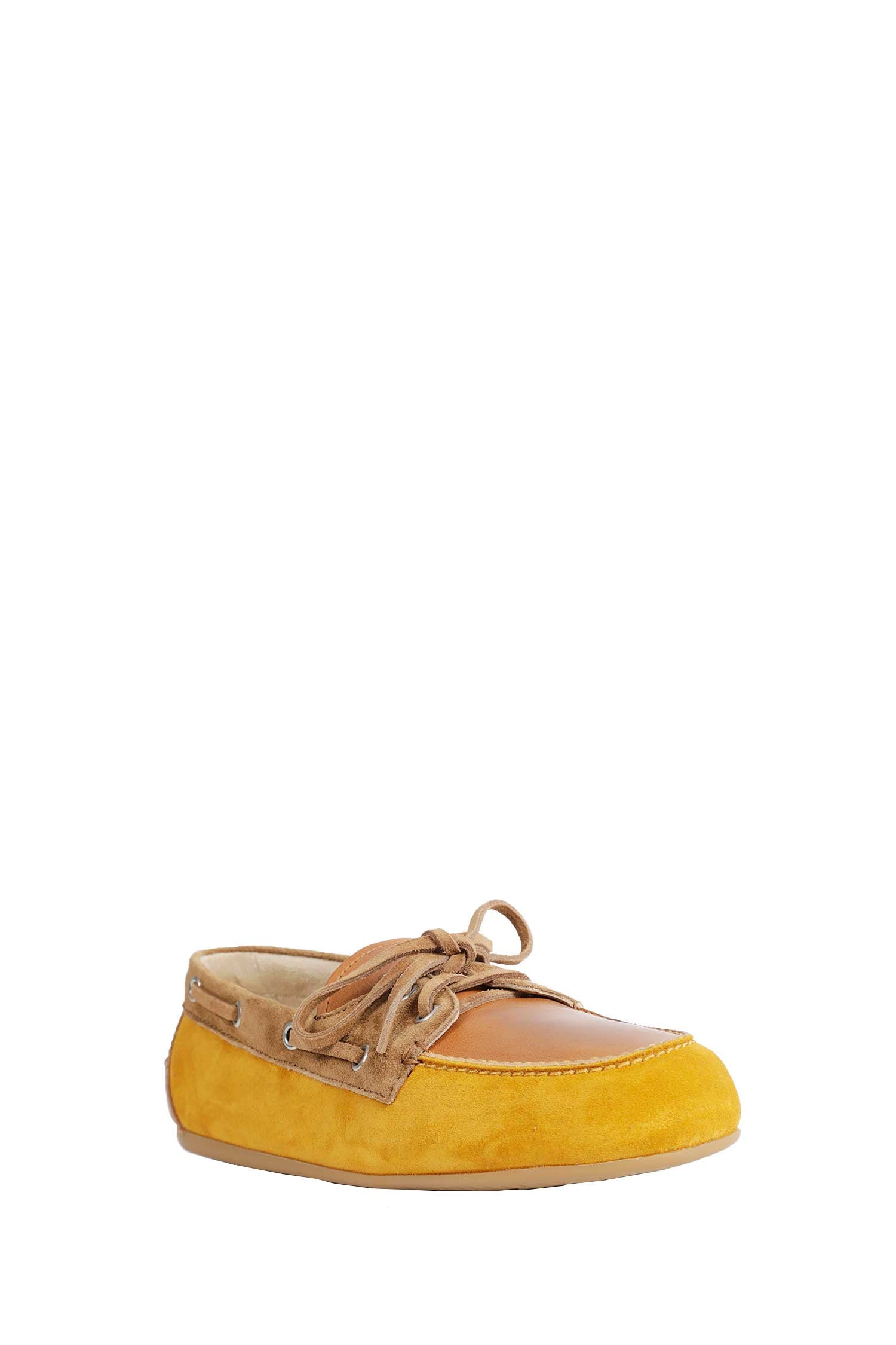 MIU MIU Boat Shoes woman