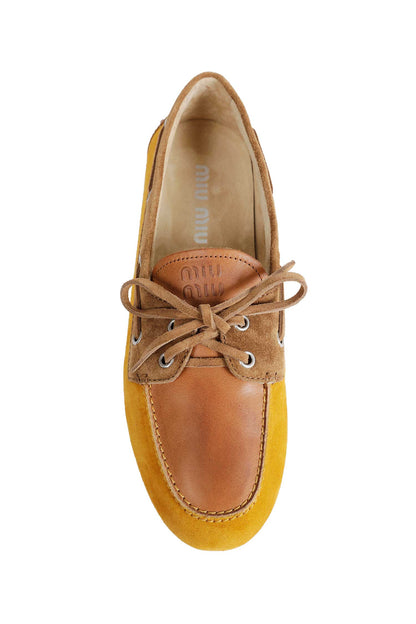 Boat Shoes