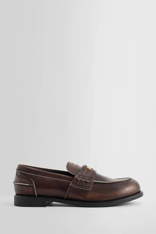 MIU MIU FEMME APPARTEMENTS MARRON - Antonioli.eu