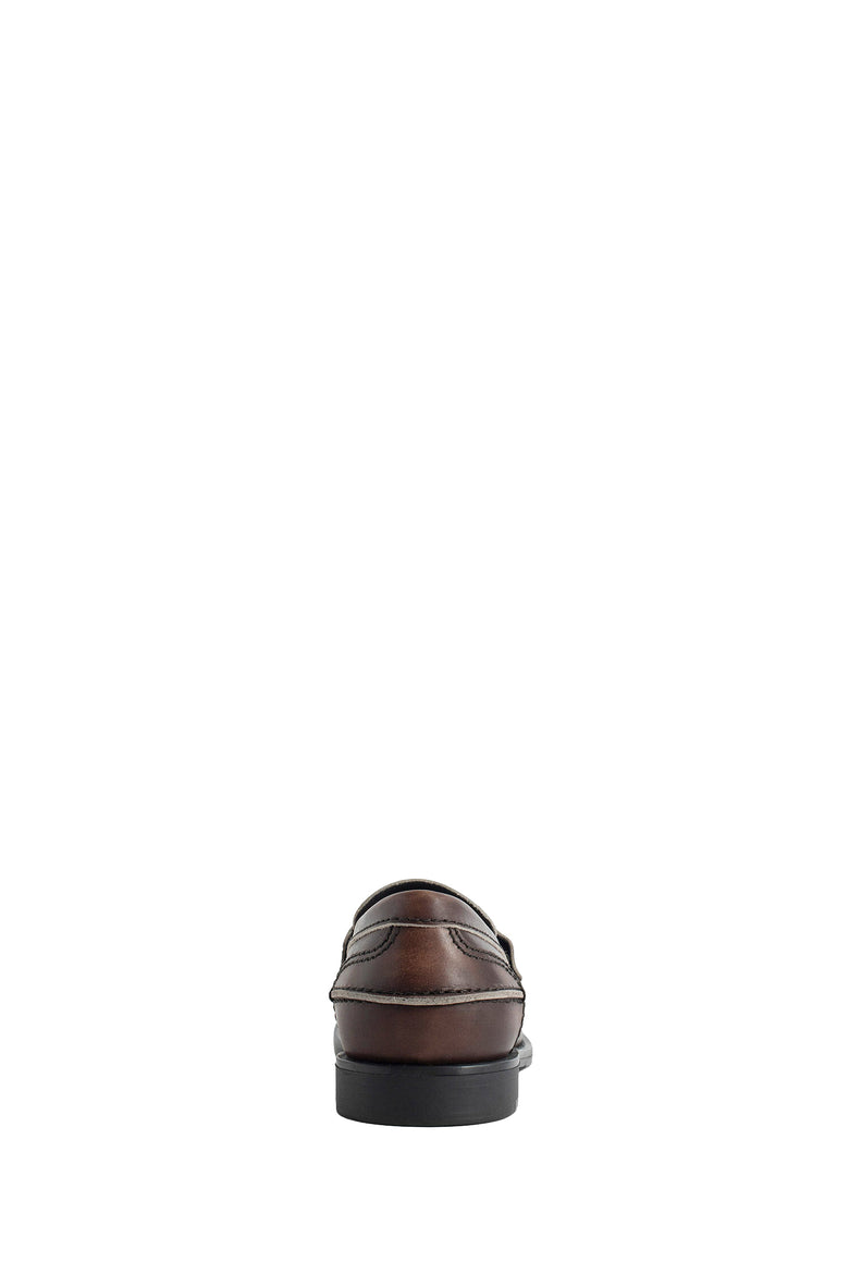 
              MIU MIU Penny Loafers woman
            