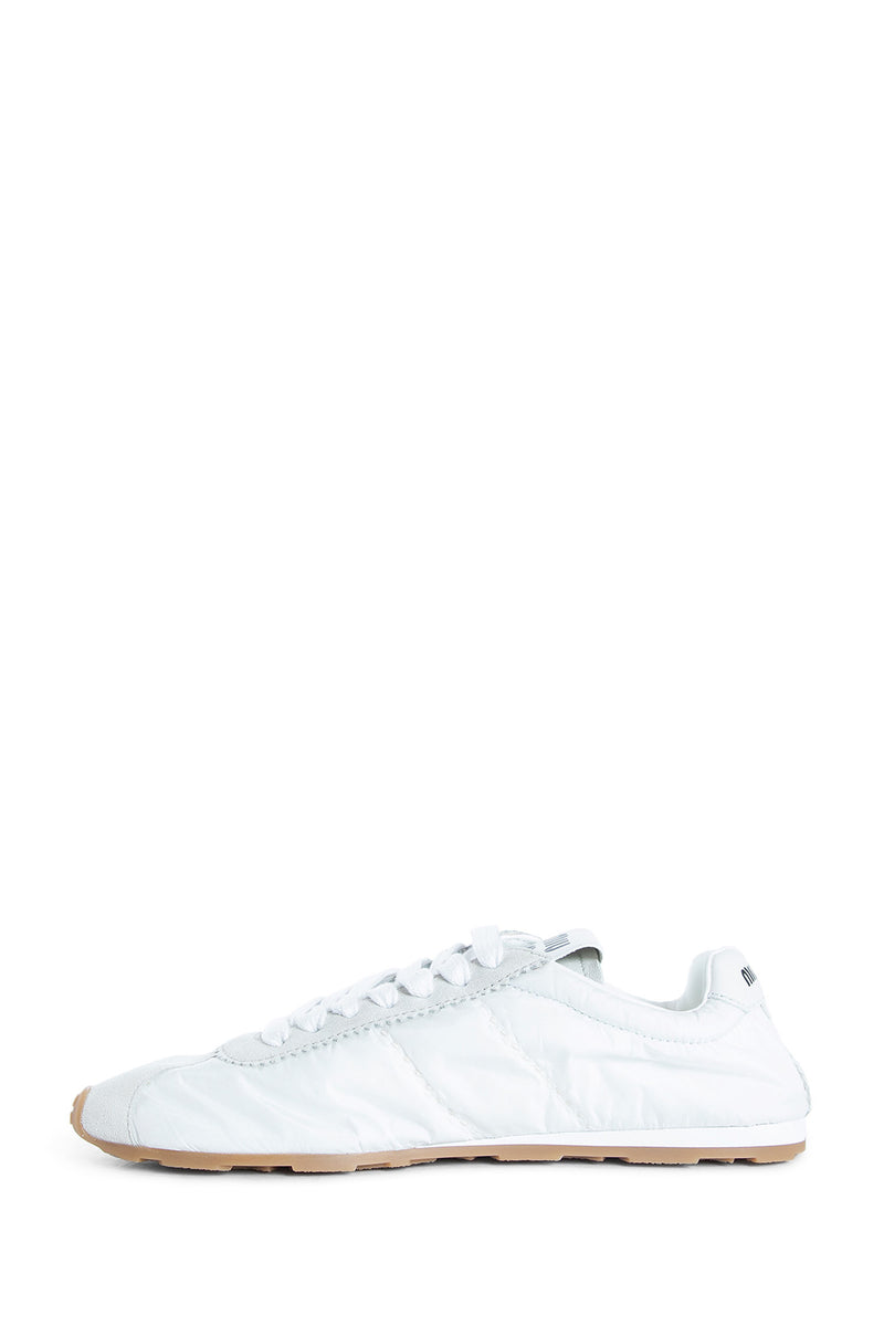 Plume Sneakers - Antonioli.eu