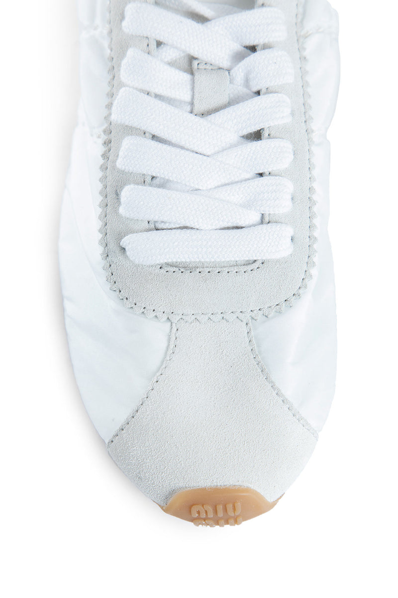Plume Sneakers - Antonioli.eu