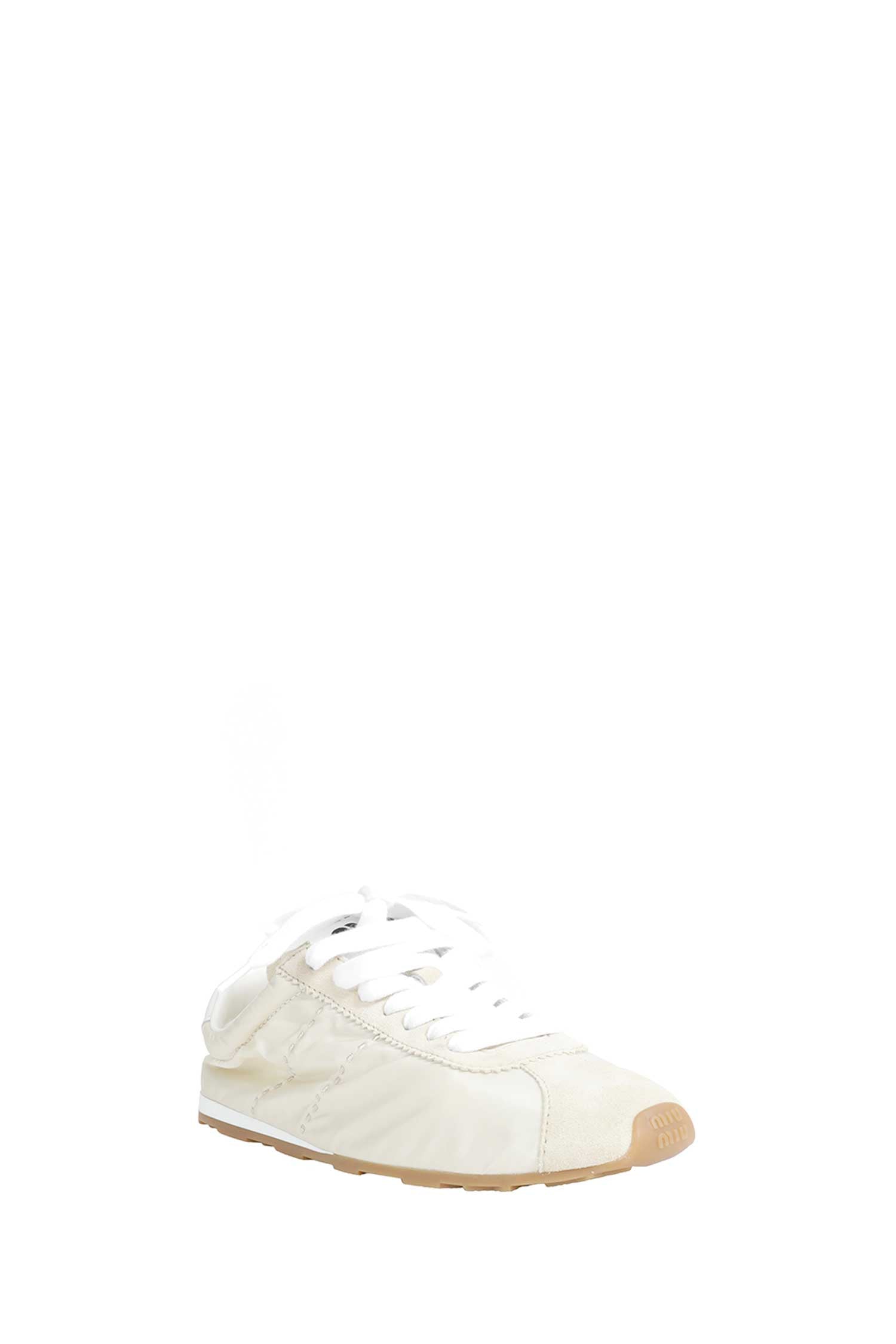 MIU MIU Plume Sneakers woman