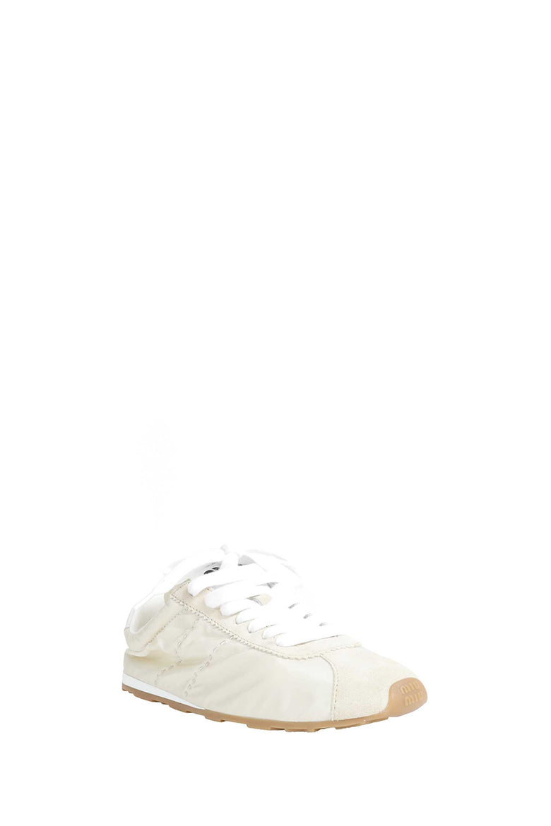 
              MIU MIU Plume Sneakers woman
            