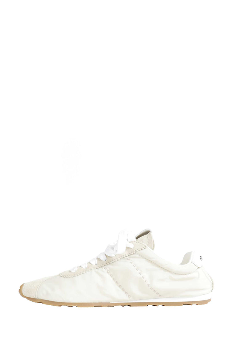 MIU MIU Plume Sneakers woman