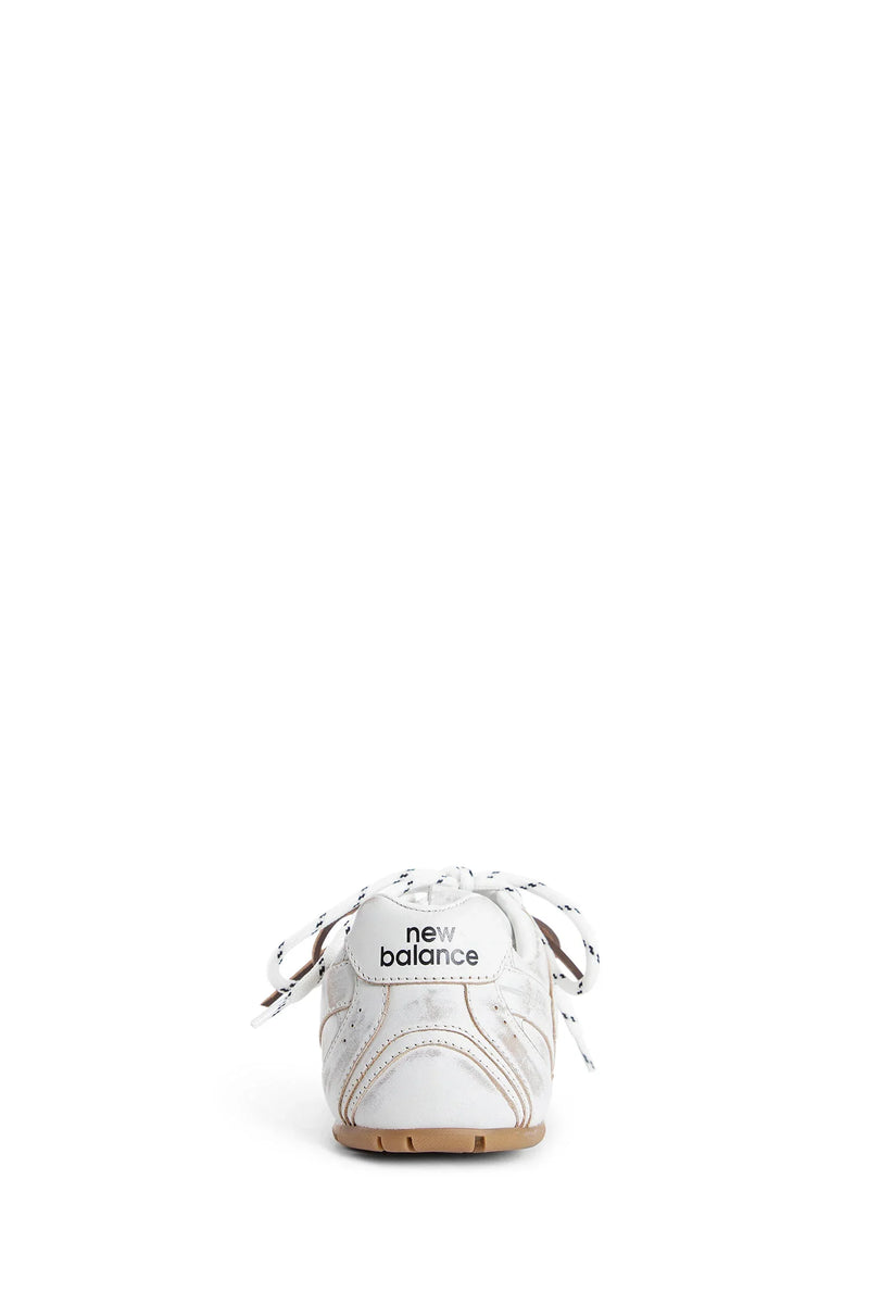 MIU MIU New Balance Collaboration 530 SL Sneakers woman